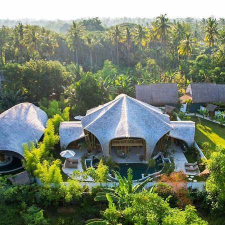 Villa Tokay - Luxury Private Villas Gili Air Luaran gambar