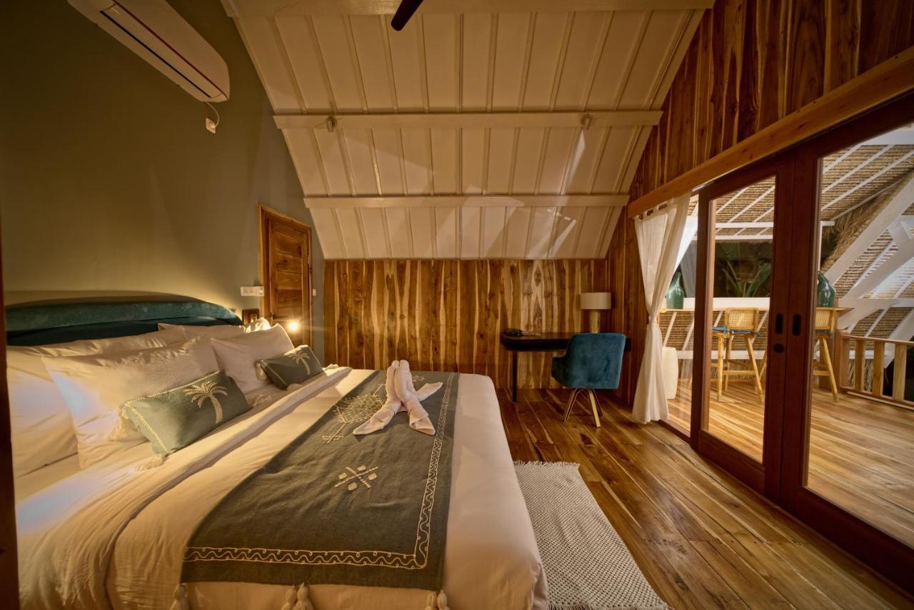 Villa Tokay - Luxury Private Villas Gili Air Luaran gambar