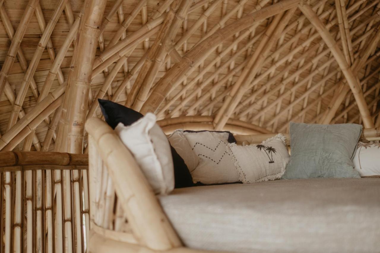 Villa Tokay - Luxury Private Villas Gili Air Luaran gambar