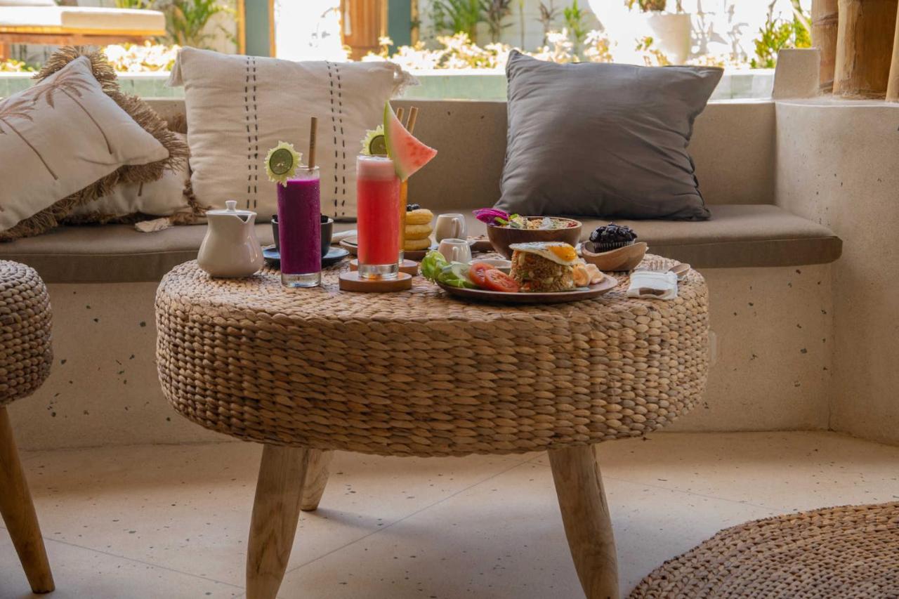 Villa Tokay - Luxury Private Villas Gili Air Luaran gambar