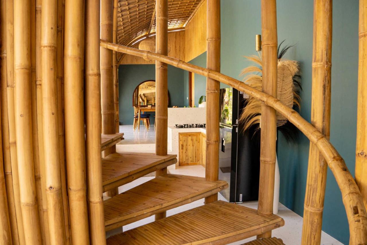 Villa Tokay - Luxury Private Villas Gili Air Luaran gambar