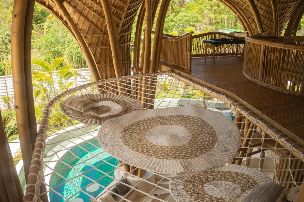 Villa Tokay - Luxury Private Villas Gili Air Luaran gambar