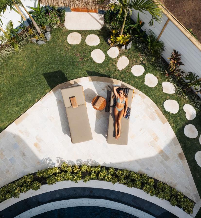 Villa Tokay - Luxury Private Villas Gili Air Luaran gambar