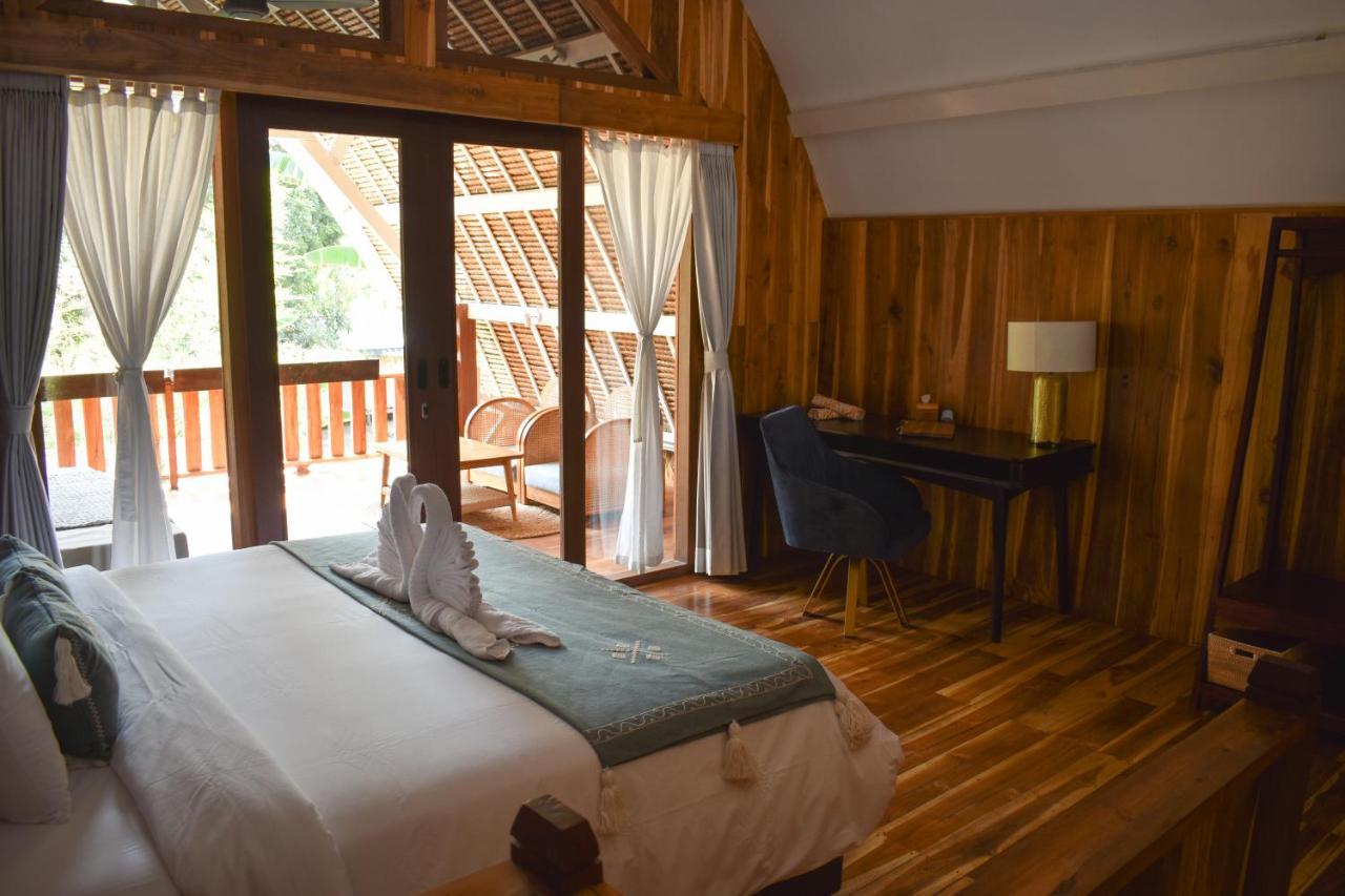 Villa Tokay - Luxury Private Villas Gili Air Luaran gambar