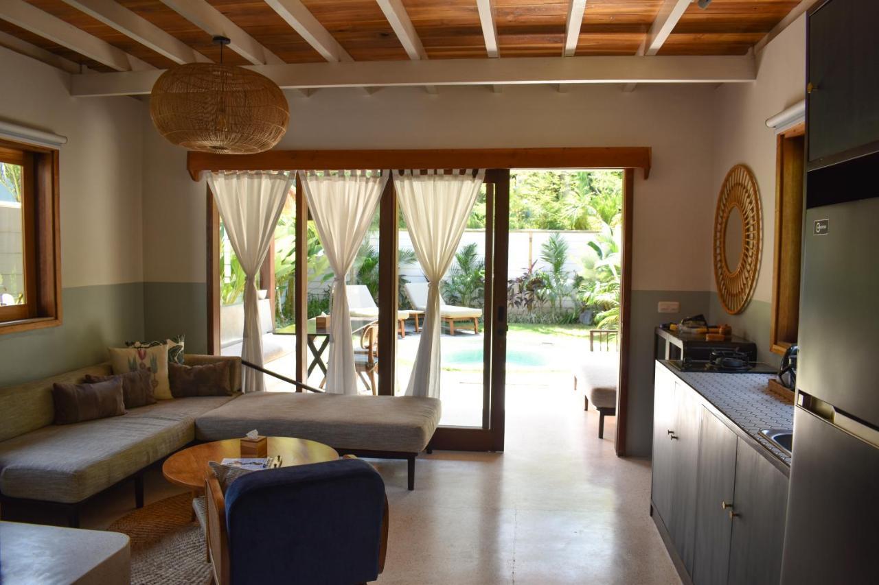 Villa Tokay - Luxury Private Villas Gili Air Luaran gambar