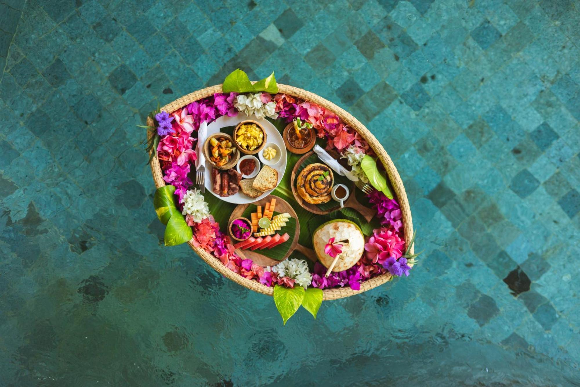 Villa Tokay - Luxury Private Villas Gili Air Luaran gambar
