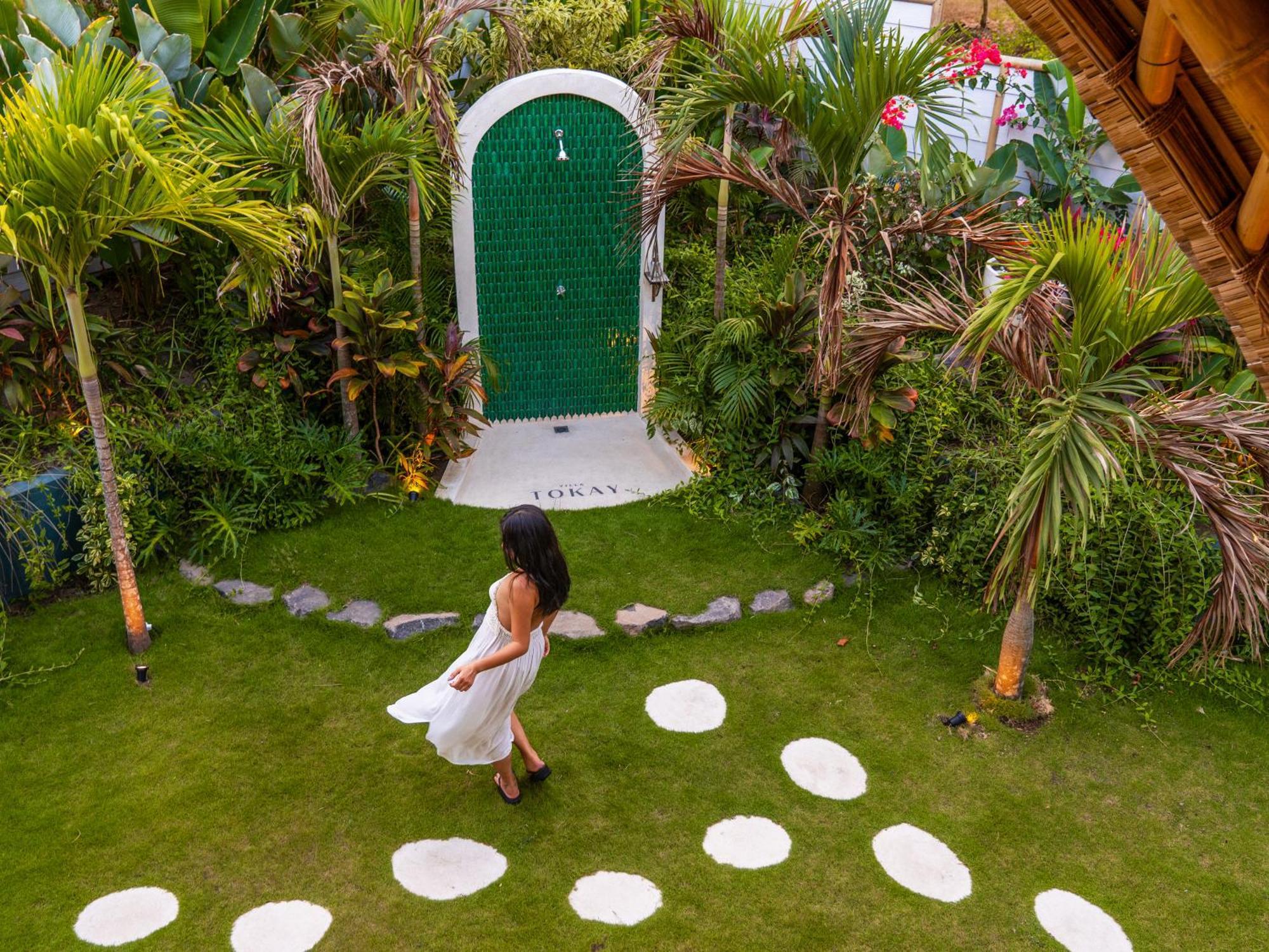 Villa Tokay - Luxury Private Villas Gili Air Luaran gambar