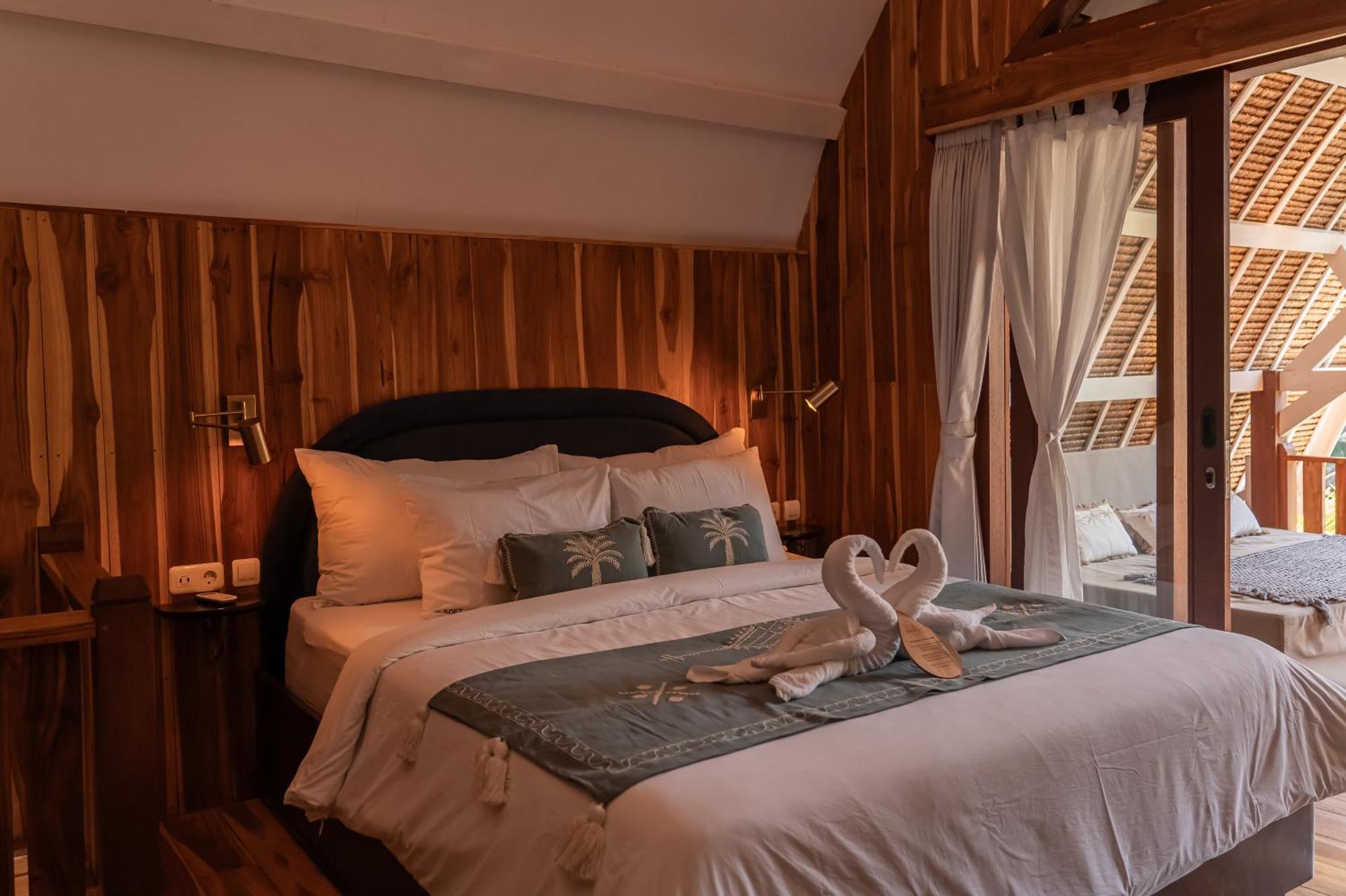 Villa Tokay - Luxury Private Villas Gili Air Luaran gambar