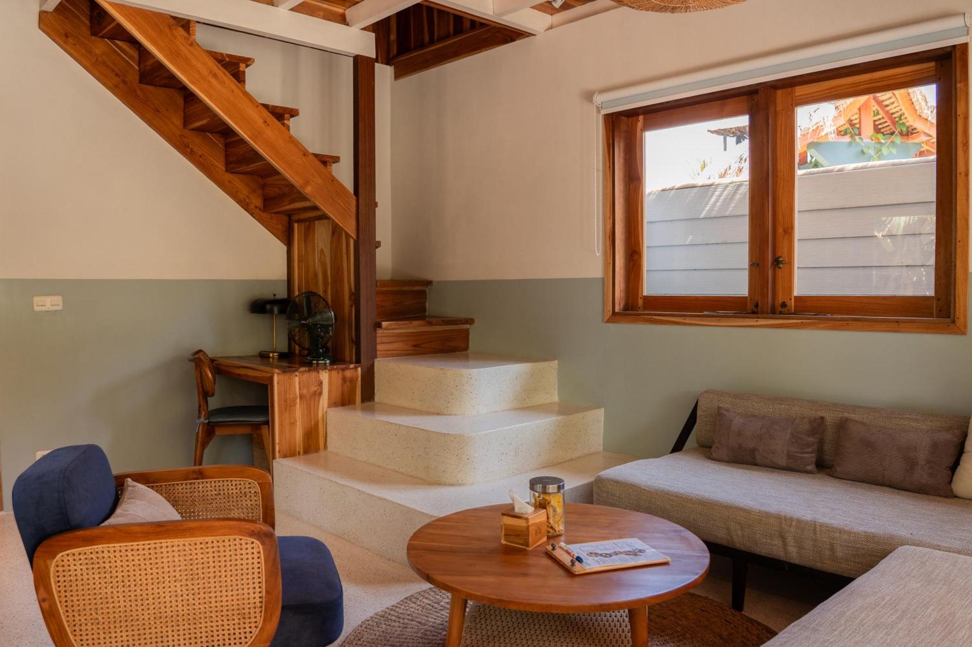 Villa Tokay - Luxury Private Villas Gili Air Luaran gambar