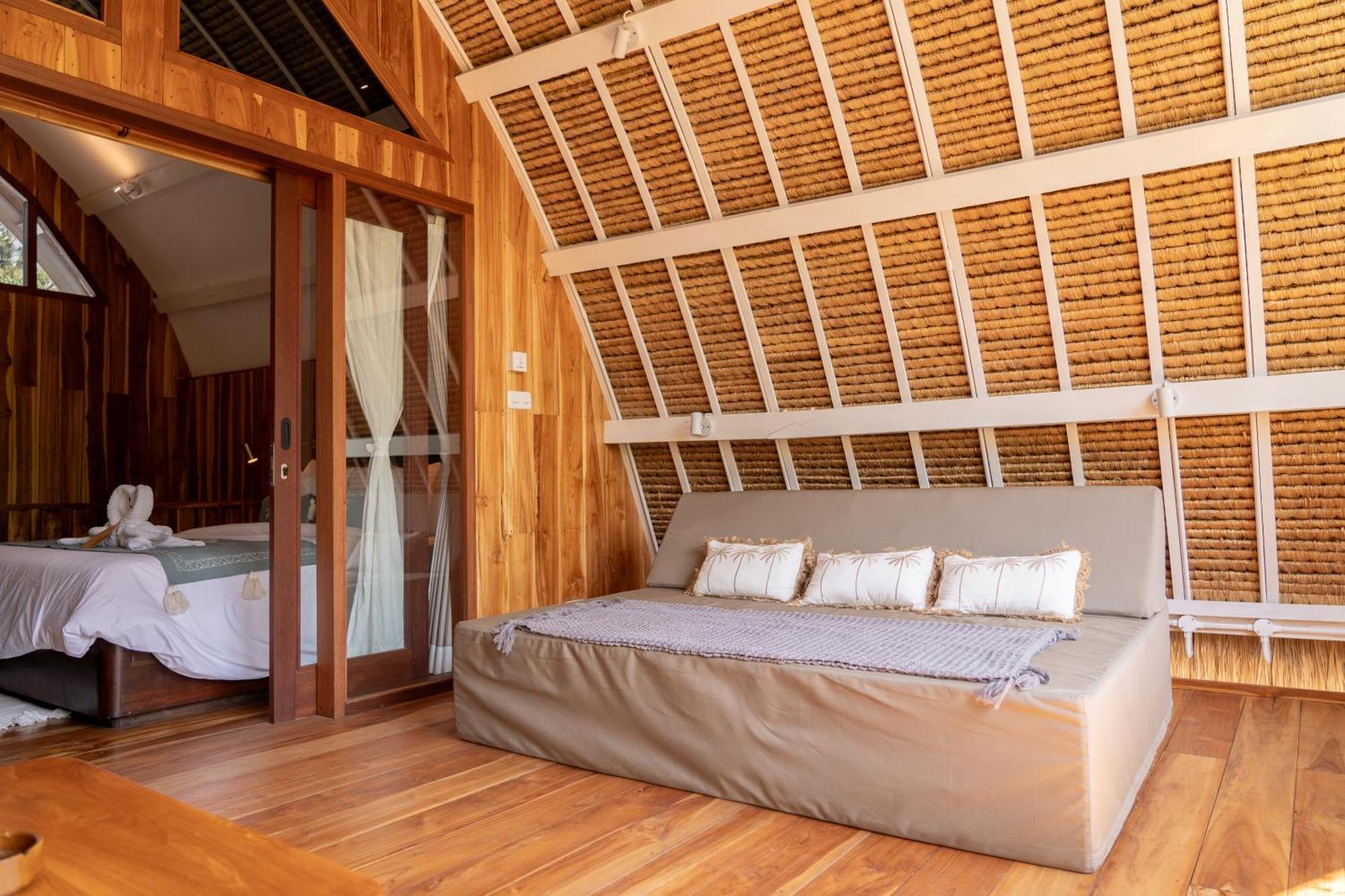 Villa Tokay - Luxury Private Villas Gili Air Luaran gambar