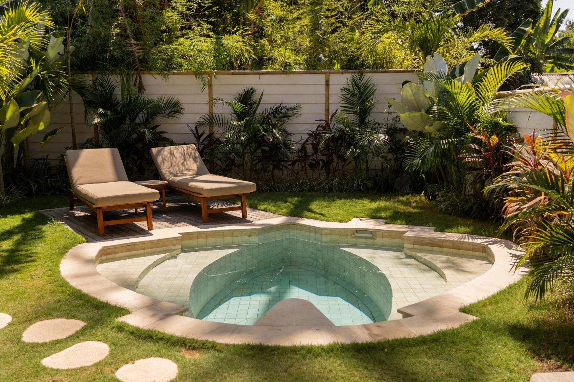 Villa Tokay - Luxury Private Villas Gili Air Luaran gambar